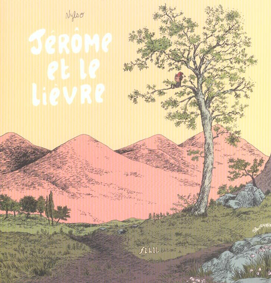 Jérôme et le lièvre