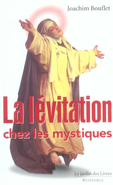 La Lévitation