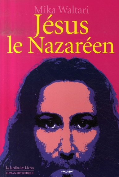 Jésus le Nazaréen