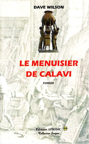 MENUISIER DE CALAVI ROMAN