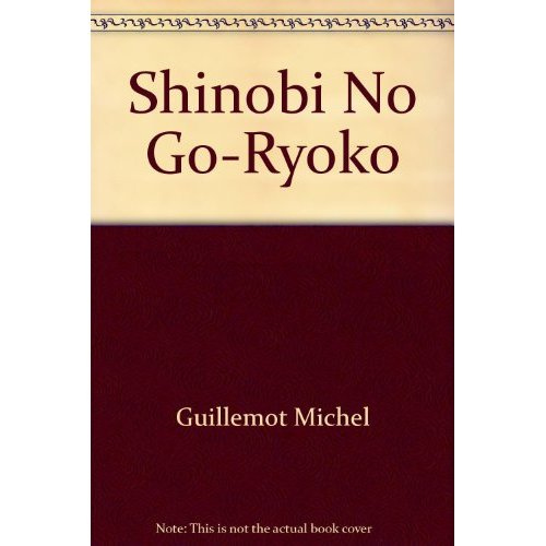 SHINOBI NO GO-RYOKO