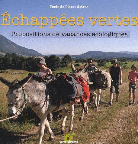 Echappées vertes