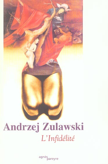 L'Infidélité