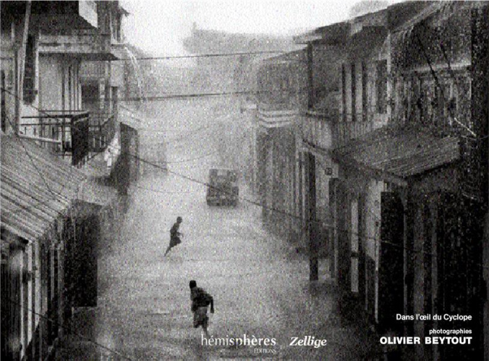 Dans l'oeil du Cyclope