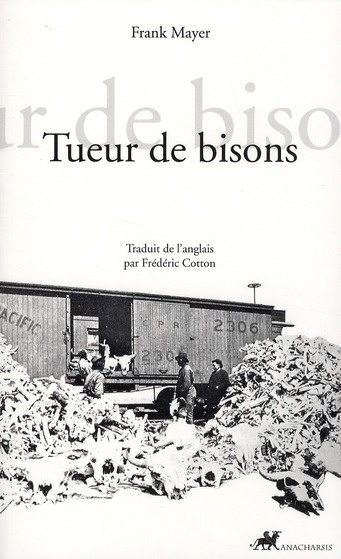 Tueur de bisons