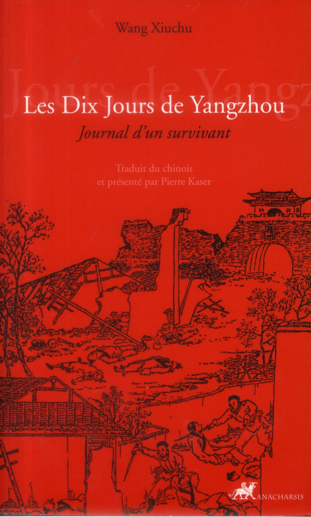 Les dix jours de Yanghzou