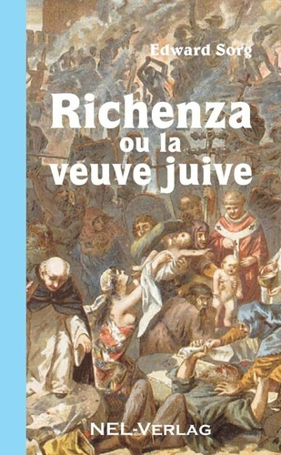 Richenza ou La veuve juive