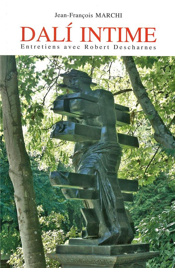 Dali intime