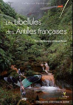 LES LIBELLULES DES ANTILLES FRANCAISES