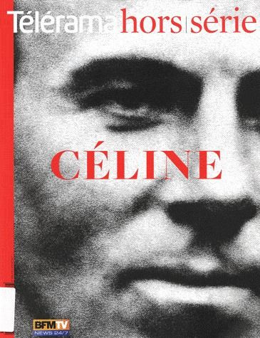Télérama hors-série : Céline