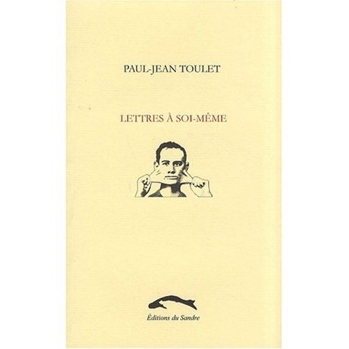 Lettres à soi-même