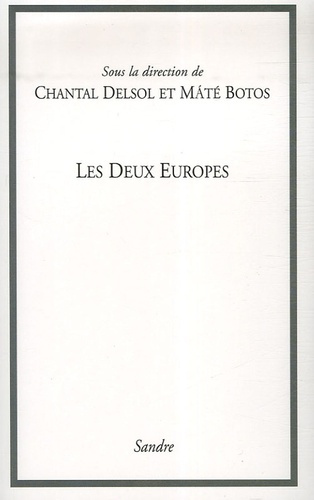 LES DEUX EUROPES