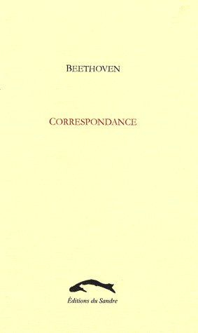 CORRESPONDANCE