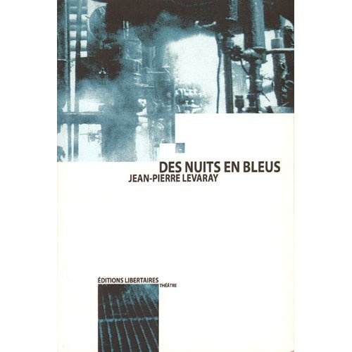 Nuits en bleus (Des)