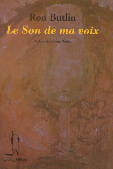 Le son de ma voix