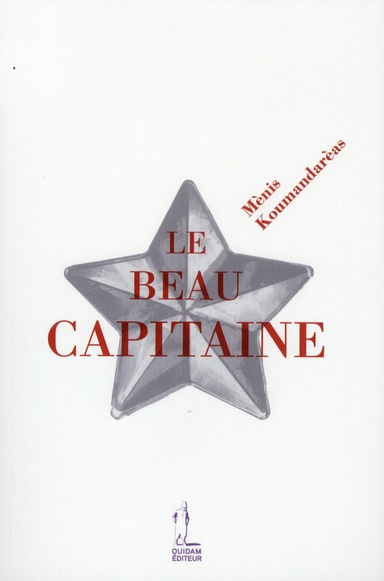 Le beau capitaine