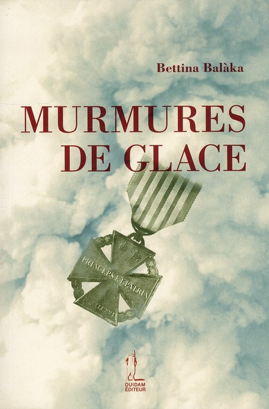 Murmures de glace
