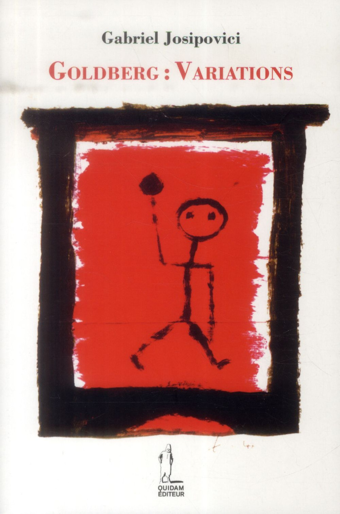 GOLDBERG : VARIATIONS