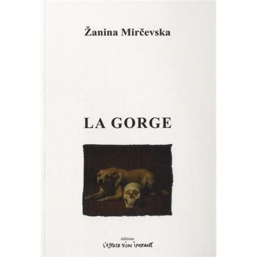 La gorge