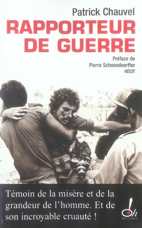 Rapporteur de guerre