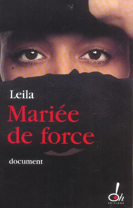 Mariée de force