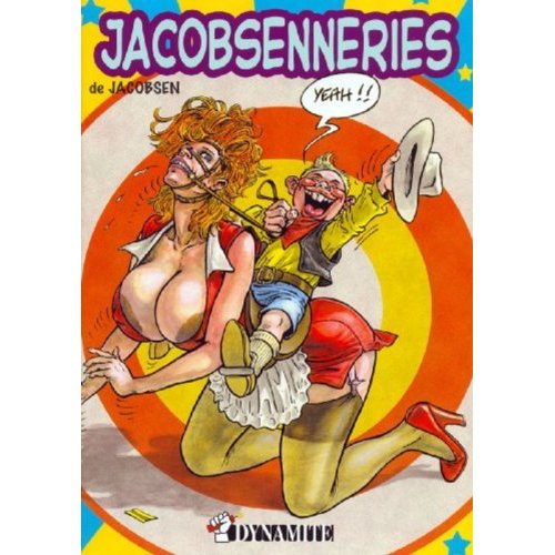 Jacobsenneries