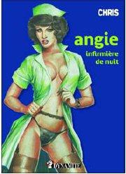 Angie. Infirmière de nuit
