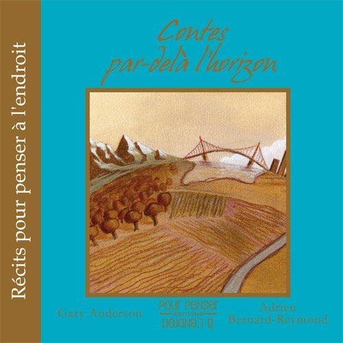 Contes Par Dela L'Horizon