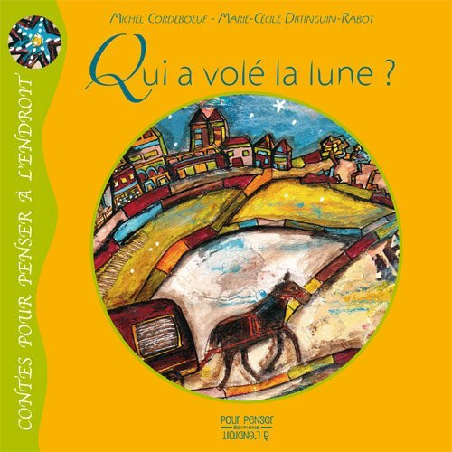 Qui A Vole La Lune ?