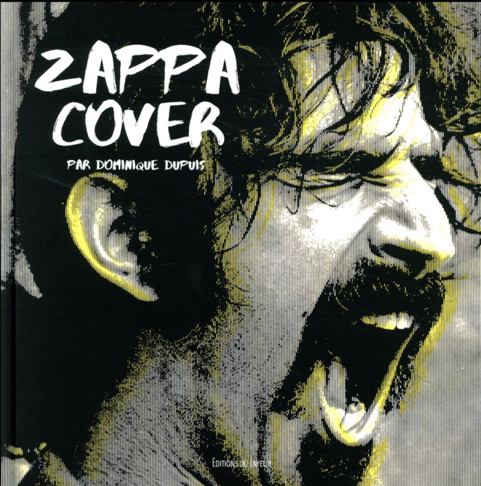Zappa cover