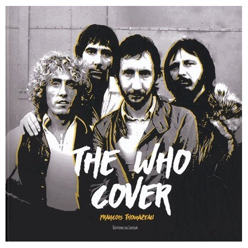 The Who Cover