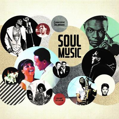 Soul Music. Acte 1