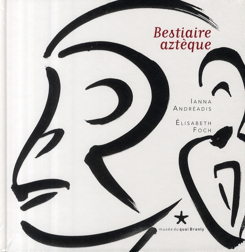 Bestiaire aztèque