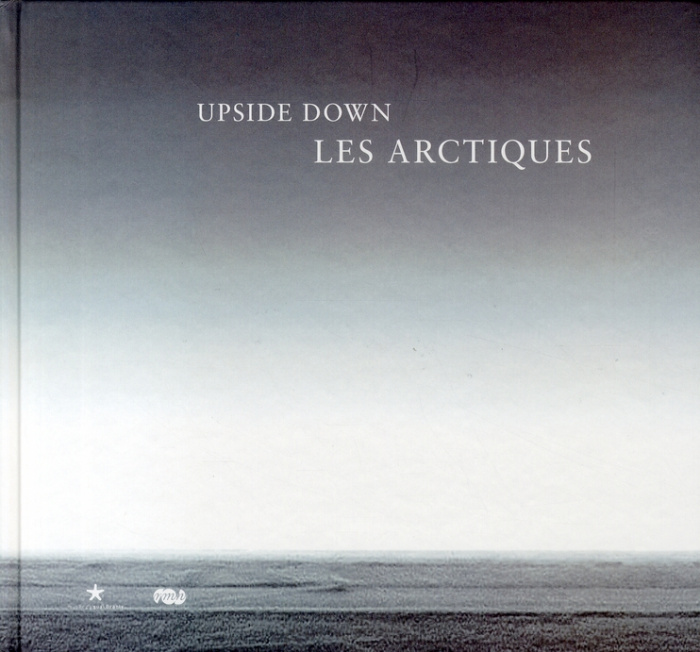 Les Arctiques. Upside Down