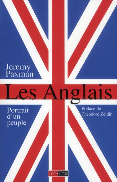 Les Anglais. Portrait d'un peuple