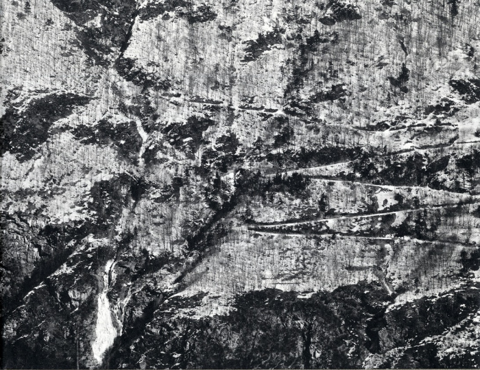 D'après nature. Suivi de Histoire des hommes-creux et de la Rose-Amère, traité d'alpinisme analogiqu