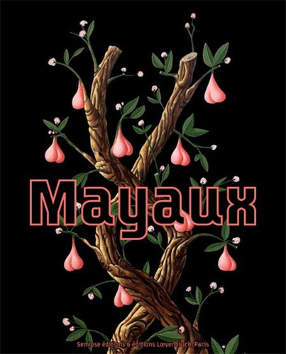 Philippe Mayaux. Edition bilingue français-anglais