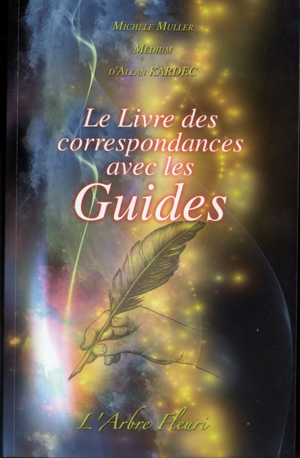 Le livre des correspondances avec les guides