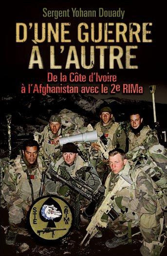 D'une guerre à l'autre