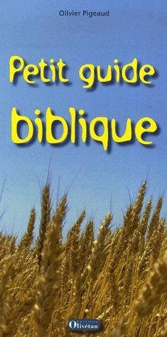 Petit guide biblique