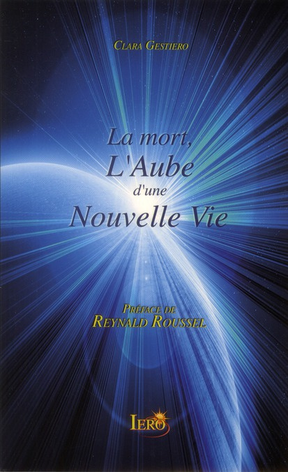 La mort, l'aube d'une nouvelle vie