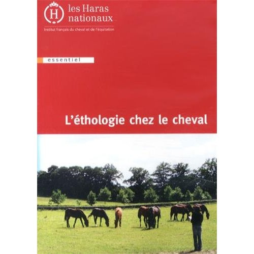 L ETHOLOGIE CHEZ LE CHEVAL