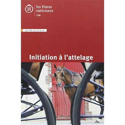 Initiation à l'attelage