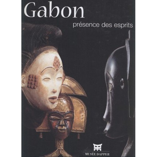 Gabon - présence des esprits