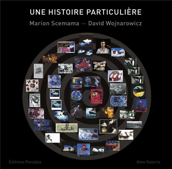 Une histoire particulière. Edition bilingue français-anglais