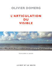 L'Articulation du visible