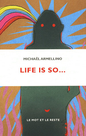 LIFE IS SO...