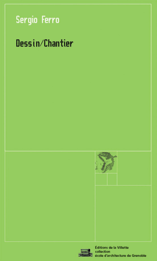 Dessin/chantier