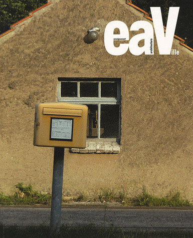 EAV N° 13/2007-2008