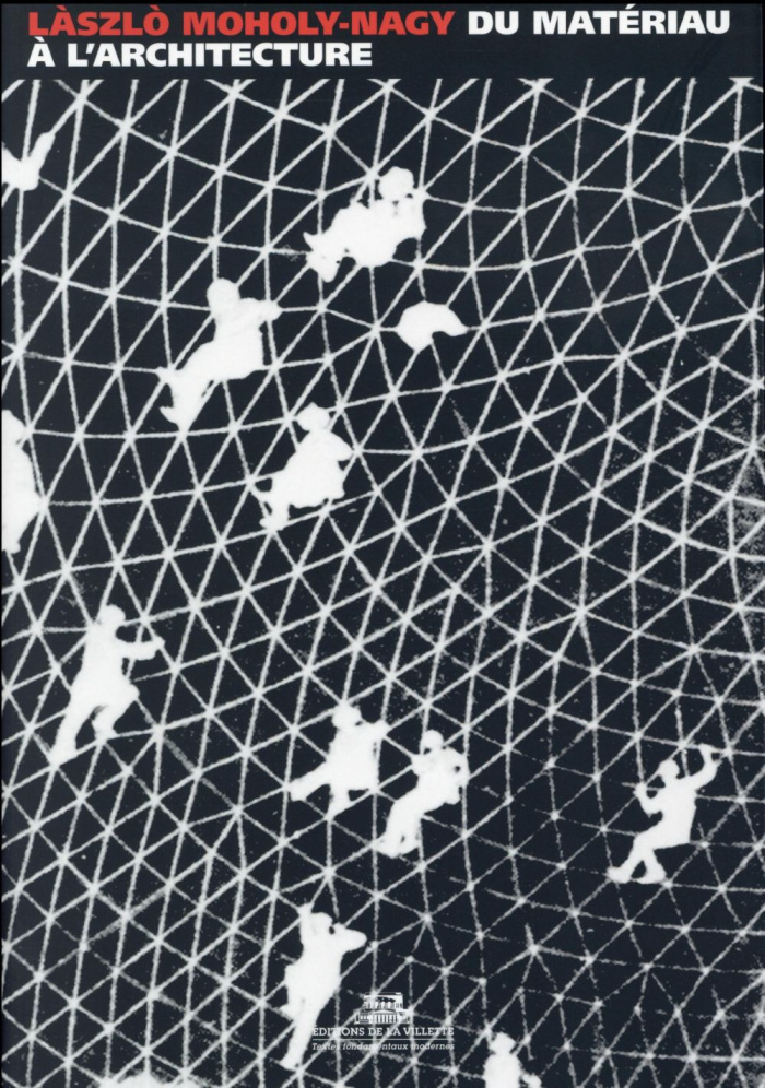 Du matériau à l'architecture